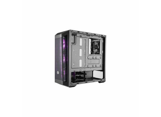 Cooler Master MasterBox MB511 RGB Gaming Case